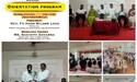 Youth Red Cross Orientation Programme